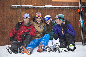 Winter Clothing & Boots Winter Clothing & Boots
