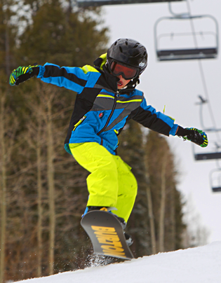 Snowboard Equipment Snowboard Equipment